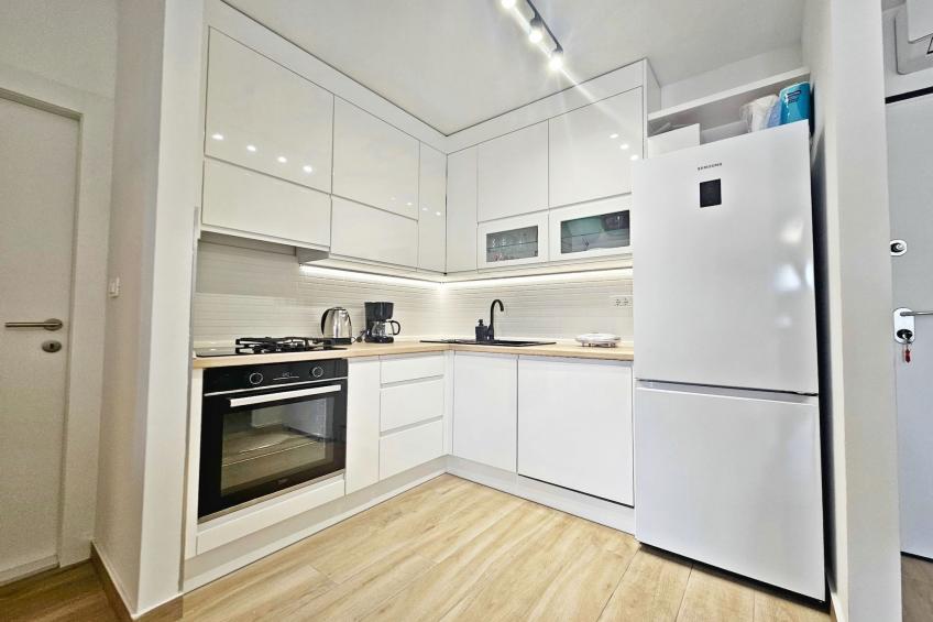 One Bedroom Apartment with Private Garden - foto 23