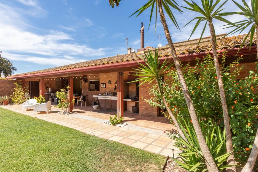 Villa Chantal - foto 31