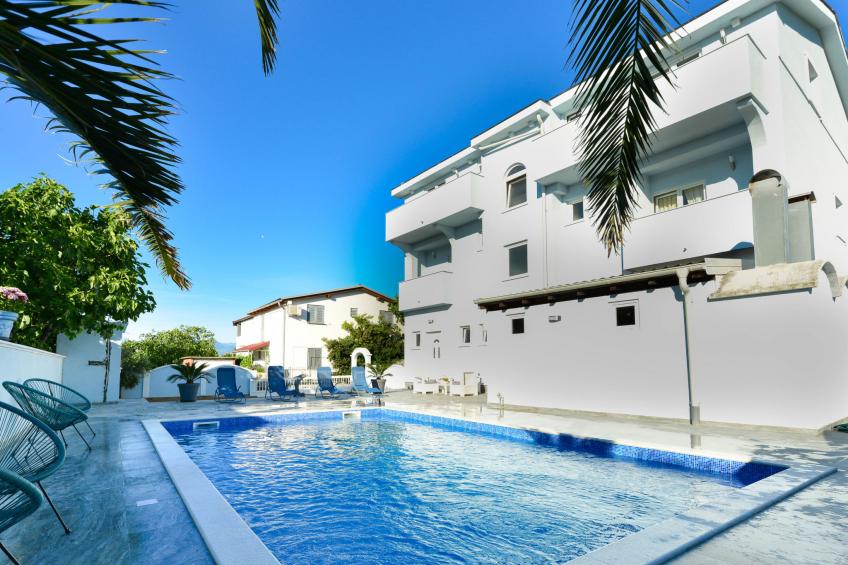 Haus Jadran (NIN120)