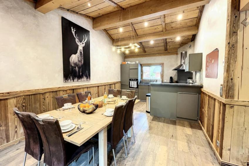 Appartements à Les Gets - foto 2