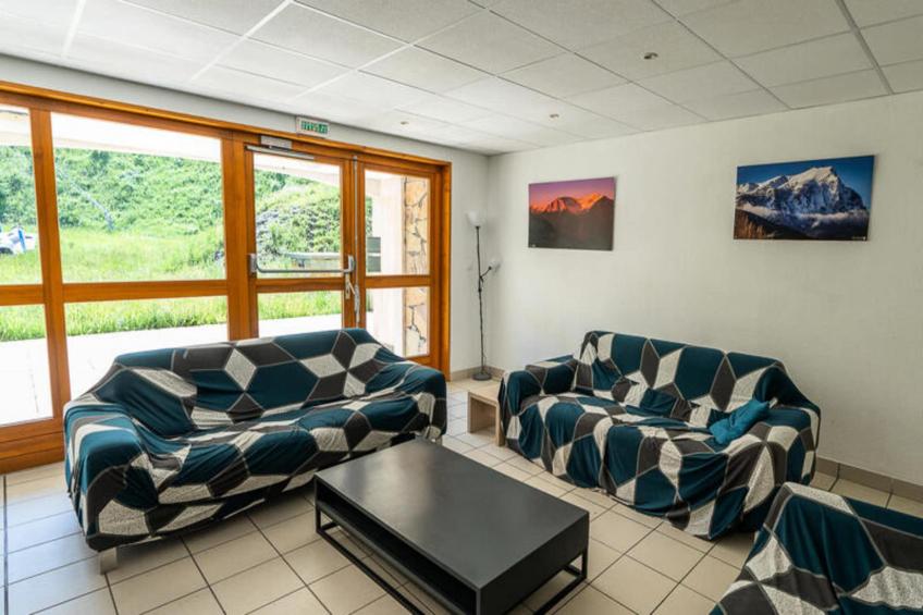 Résidence Les Terrasses Du Soleil D'or - foto 22