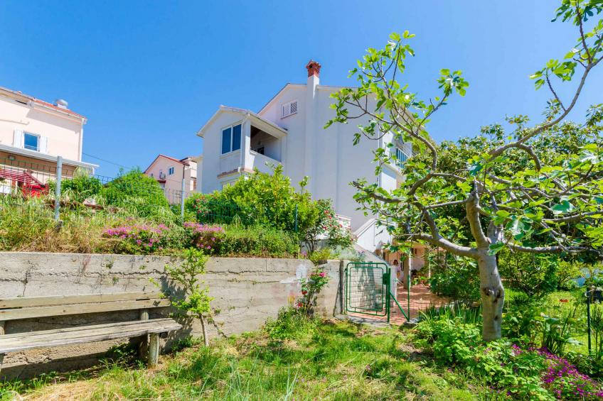 Holiday apartment near the sea - BF-3YHKH - foto 5