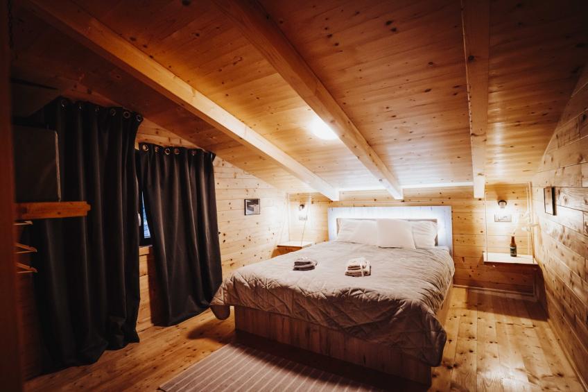 Holiday Home Nightswim Inn - Two Bedroom Holiday Home with Swimming Pool - foto 12