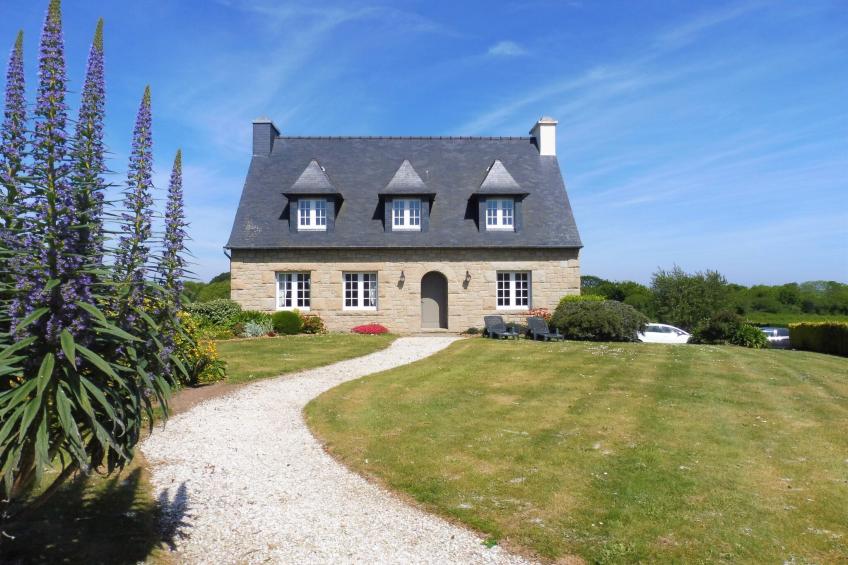 Vakantiehuis, Port Blanc-Penvénan - foto 21