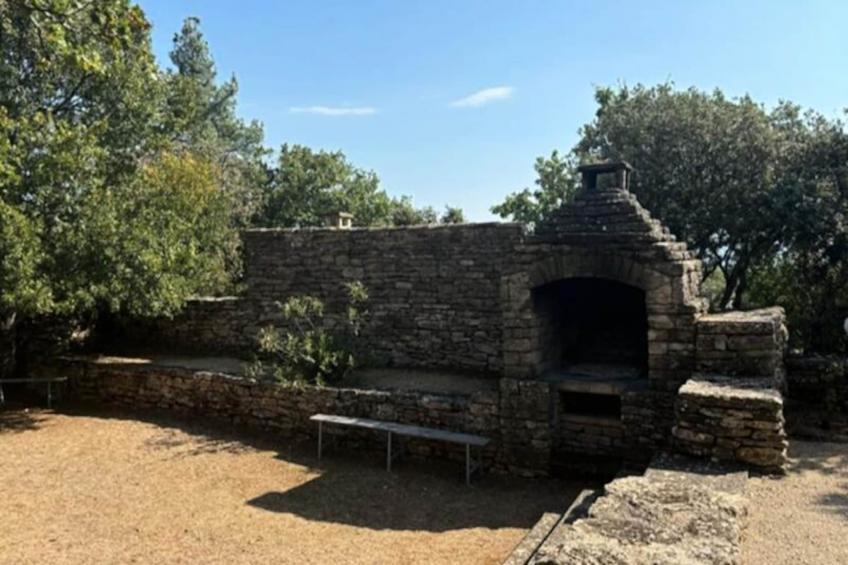 "les Campanettes" : Superbe Mas En Provence - foto 10