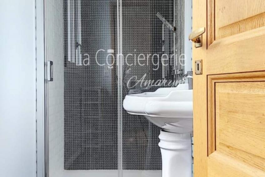 Résidence Aa13 - Le Victor Hugo - Séjour D’exception Dans Un Appartement Historique - foto 49