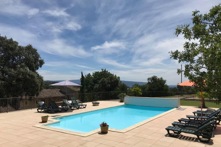 La Ribelle en Provence - Lou recati - foto 6