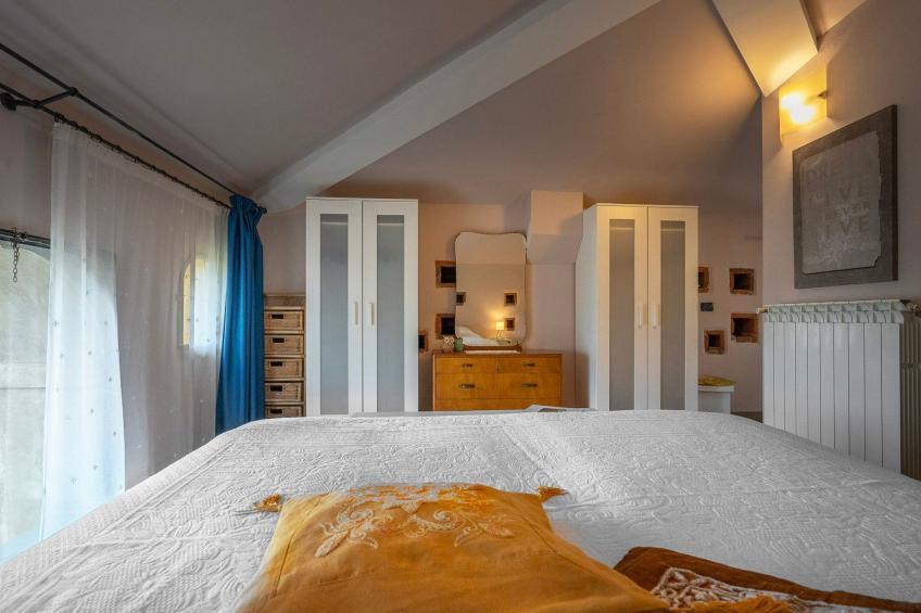 Zwei-Zimmer-Wohnung La Colombaia mit Garten - foto 33