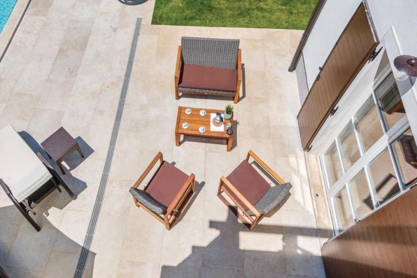 Villa "Magnolia" mit Schwimmbad, Sauna und Jacuzzi - foto 21