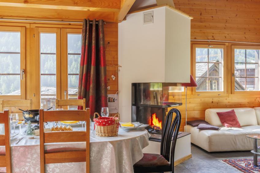 Chalet au Coeur - foto 9