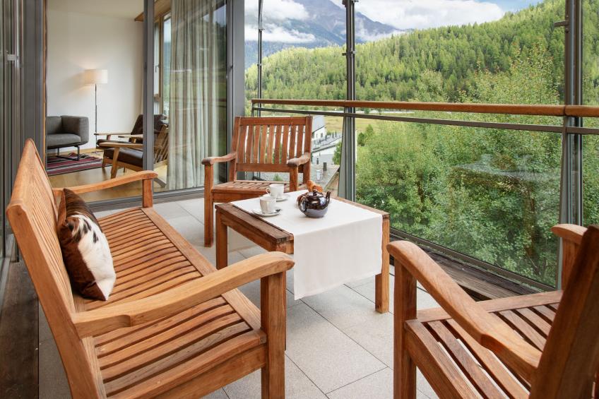 Residenz Cresta Kulm B26 - foto 38