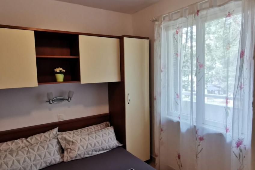 Apartment Bella mit Balkon und Terrasse in Necujam - foto 16