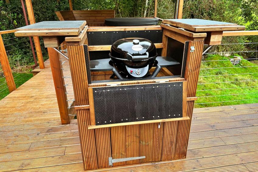 Wakehurst Luxury Dome - foto 10