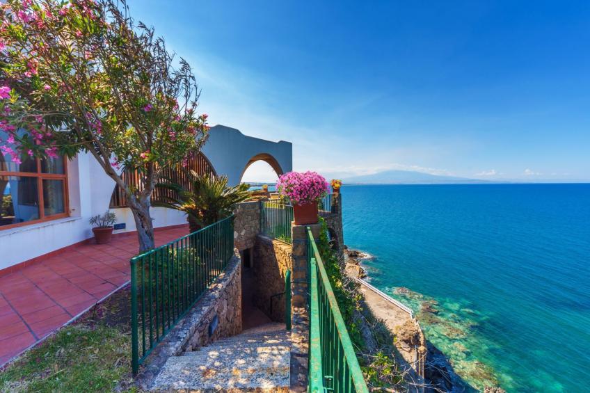 Villa Mamma Gina - foto 13