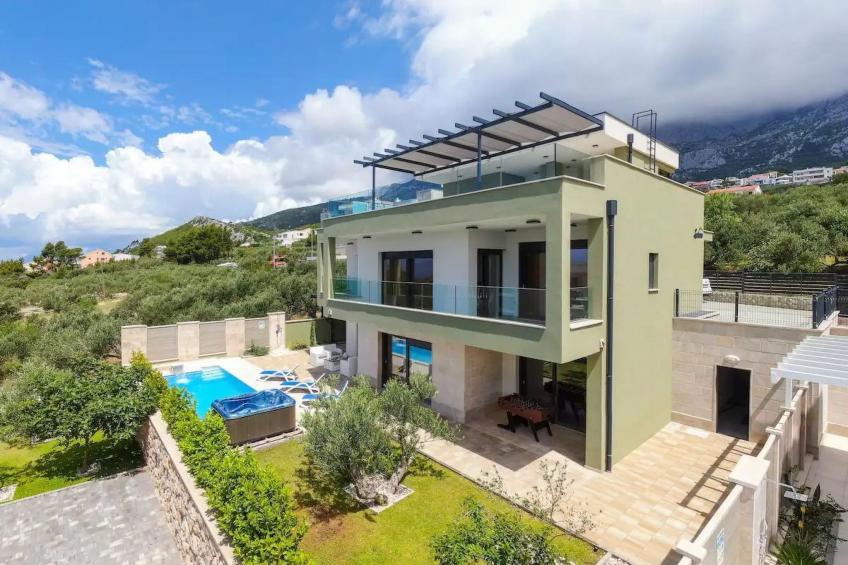 Villa Lantana - foto 2