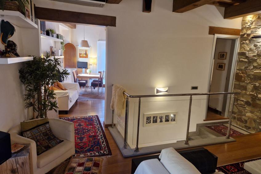 Papalino Charmantes Haus - foto 33