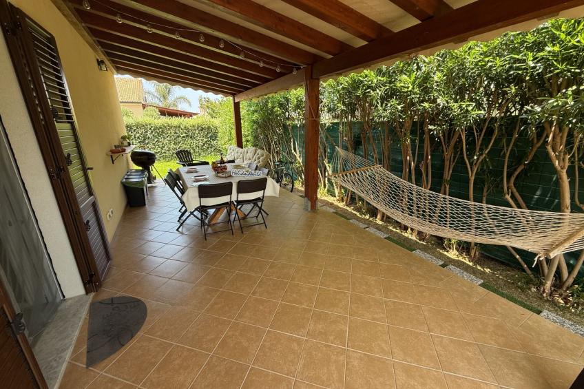 Villetta Sunrise von Holiday World