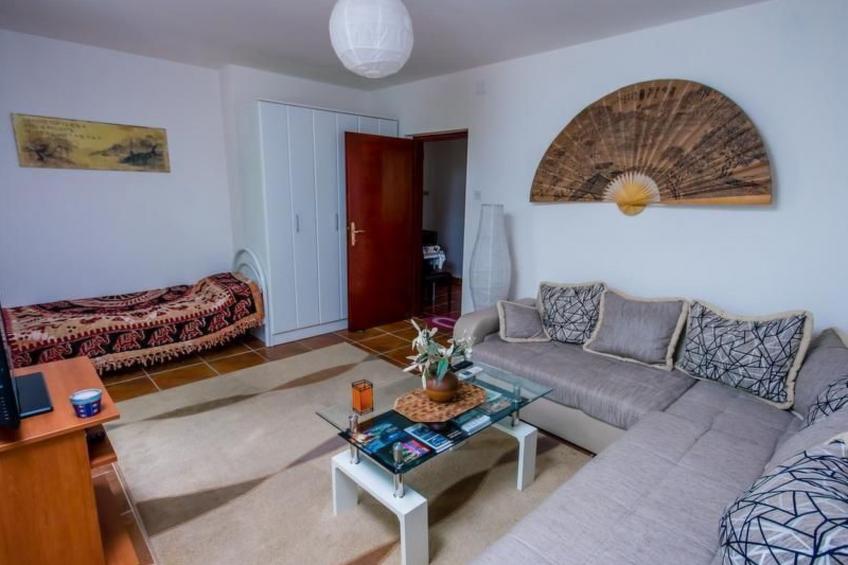 Ferienappartement am Meer mit Terrasse - foto 7