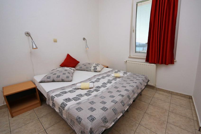 Apartments & Rooms Villa Petra - One Bedroom Apartment with Terrace 1 - foto 7