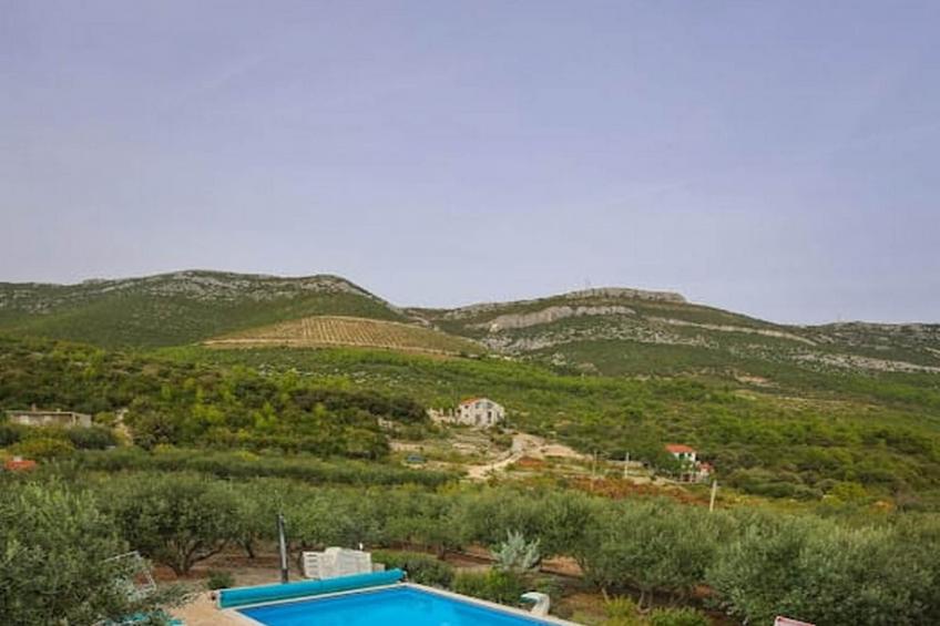 Exclusive Elegant Villa with Pool in Kastel Novi - Seven Bedroom Villa with Pool - foto 25