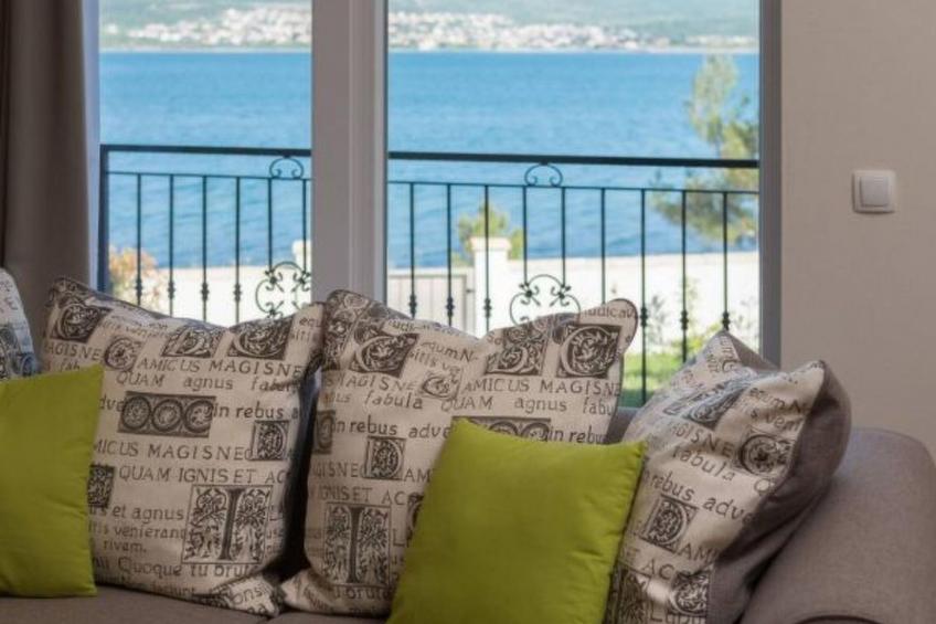 Beachfront villa Noa with heated pool - foto 22