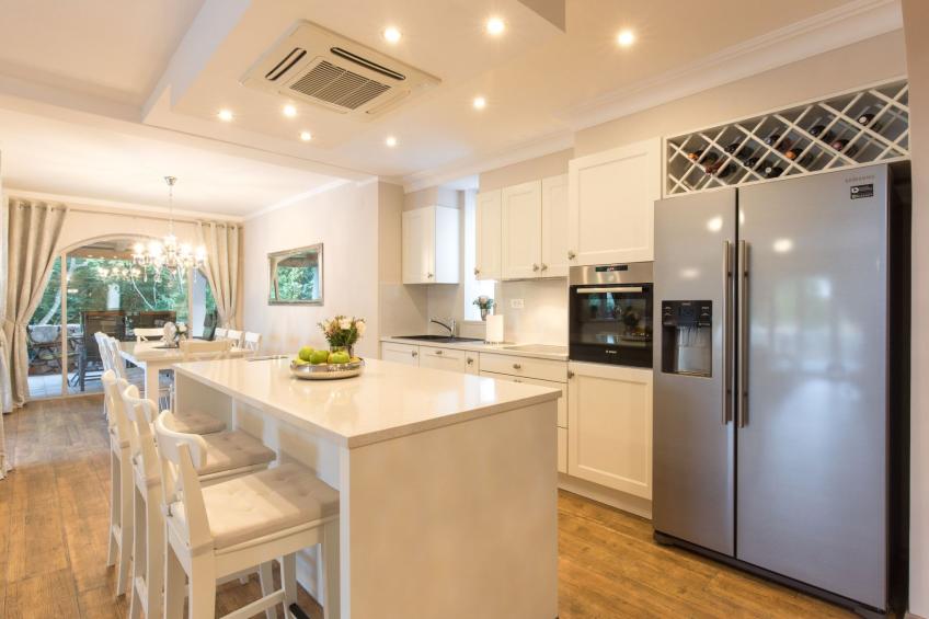 Villa Diamante - foto 6