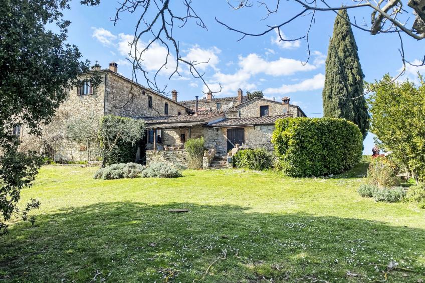 Fiore di Mandorlo - foto 22