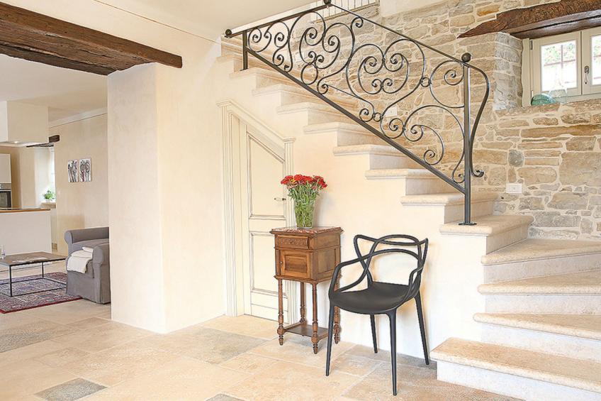 Villa Benvenuti - foto 37