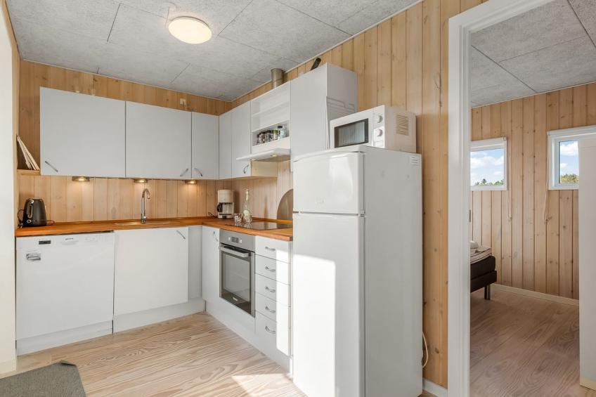 "Holm" - 700m to the inlet in Western Jutland - foto 12