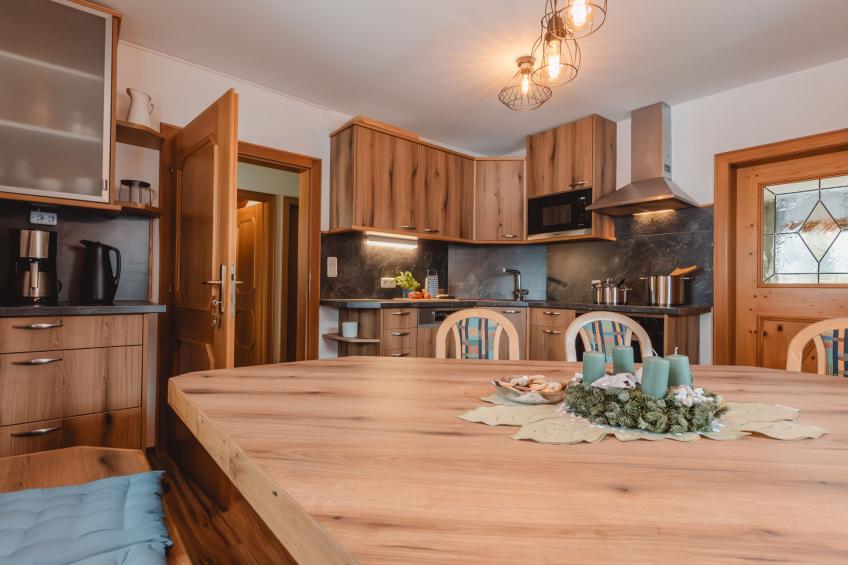 Ferienhaus beim Kainzbauer - foto 51