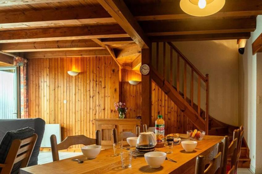 Gîte de France Gîtes de france 4/6 personnes b 3 épis - foto 11