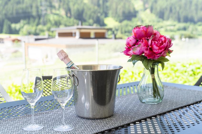 Chalet Pettneu am Arlberg - Top 2 - foto 19