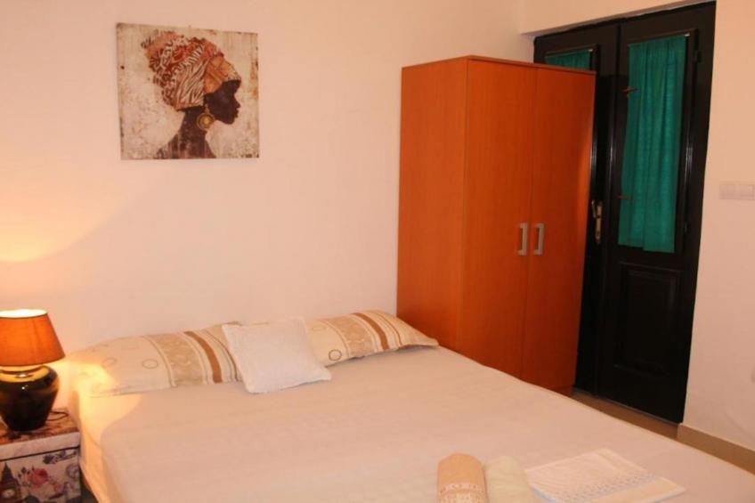 City & Sea Escape – A Perfect Stay in Herceg Novi - Two Bedroom Apartment with Seaview - foto 7