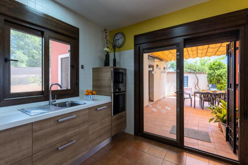 Maison à Aledo Murcia - foto 18