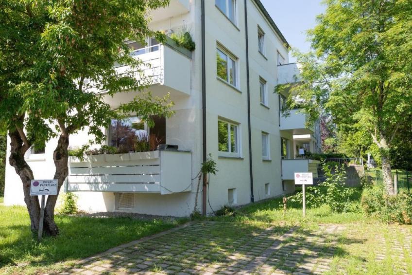 Traum Wohnung direkt am Bodensee mit Seesicht - foto 30