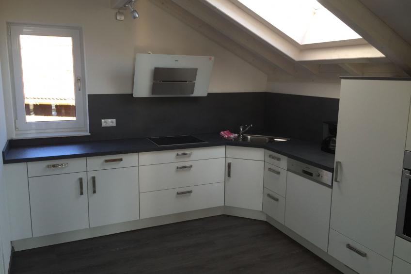 Fewo Bergblick lodge - foto 5