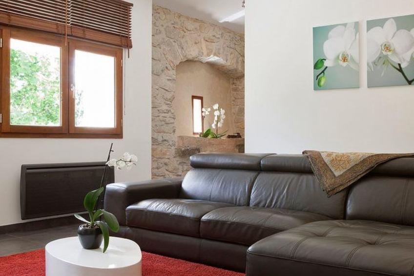 Domäne "Suite Luna" mit Infinity-Pool - foto 10