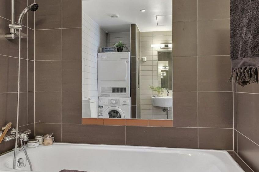 für 4 Personen ca. 44 m² in Oslo, Oslofjord und Umgebung - foto 27