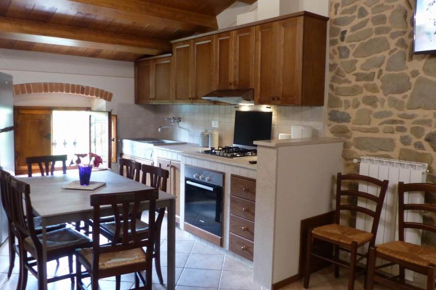 'Case cioni' mit Schwimmbad - foto 23