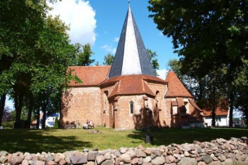 Mueritzbrise 3 mit Terrasse free WiFi - foto 7