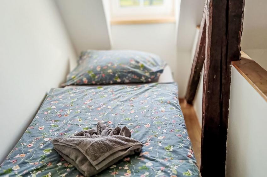 Apartmán 1 - foto 4