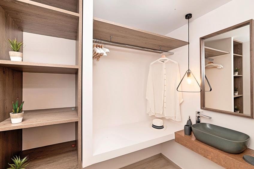 Villa "Minoas Grand" mit Blick auf das Wasser - foto 2