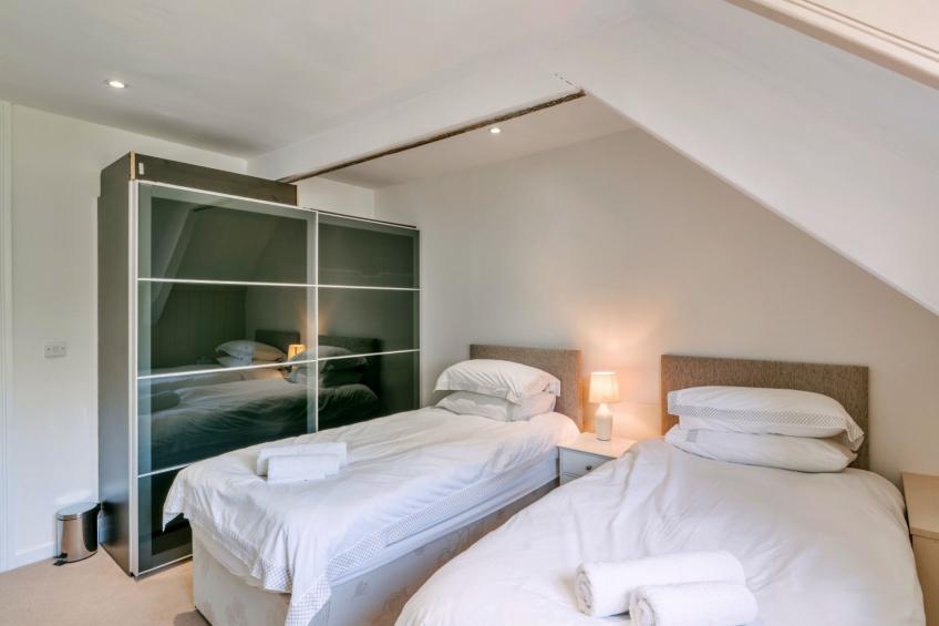 Wallingbrook Lodge - foto 12