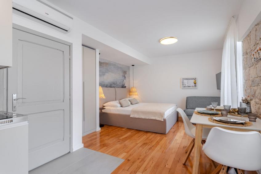 Apartments Nonna  - Comfort Studio Apartment - foto 4