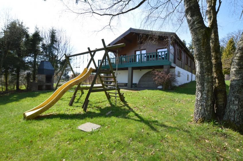 Le Chalet des Robinsons - foto 13