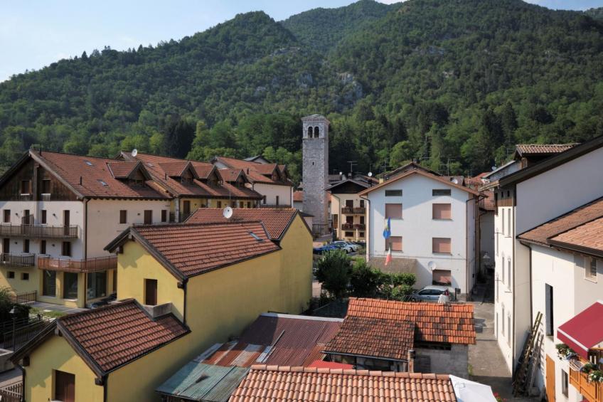 Albergo Diffuso - Cjasa de Pagnocca - foto 16