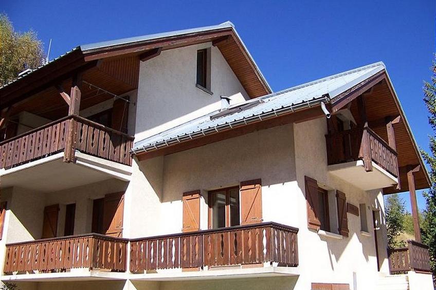 Odalys Chalet Erika 15p - foto 23