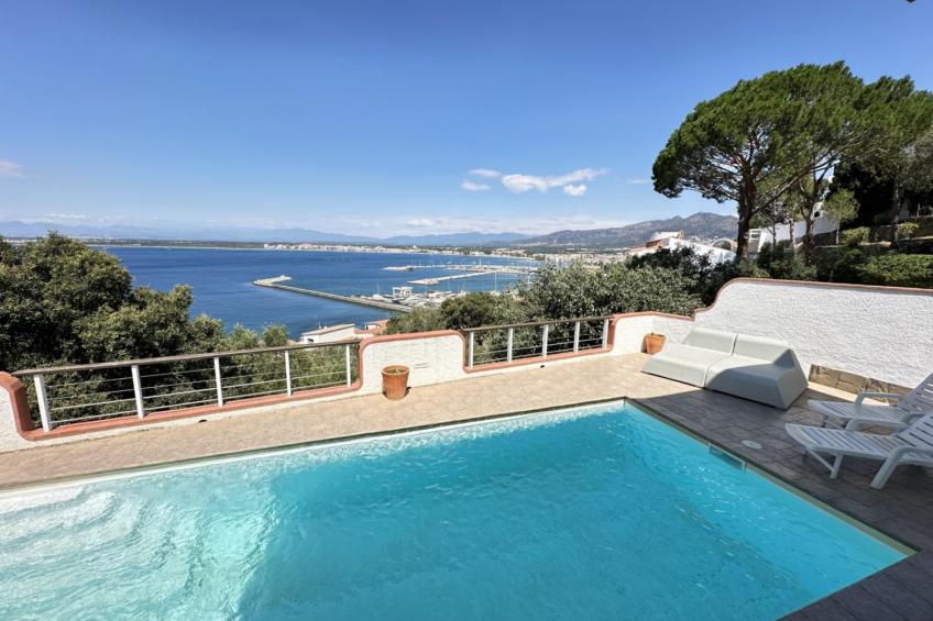 Villa Poncela