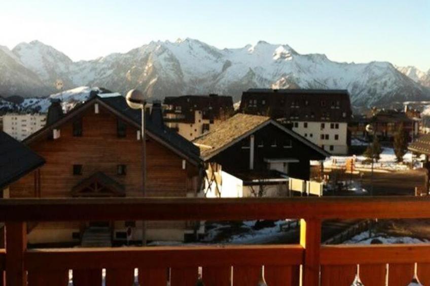Résidence Alpe 2000 - foto 21