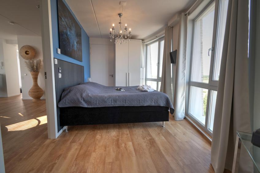 Penthouse De Zeester - foto 23